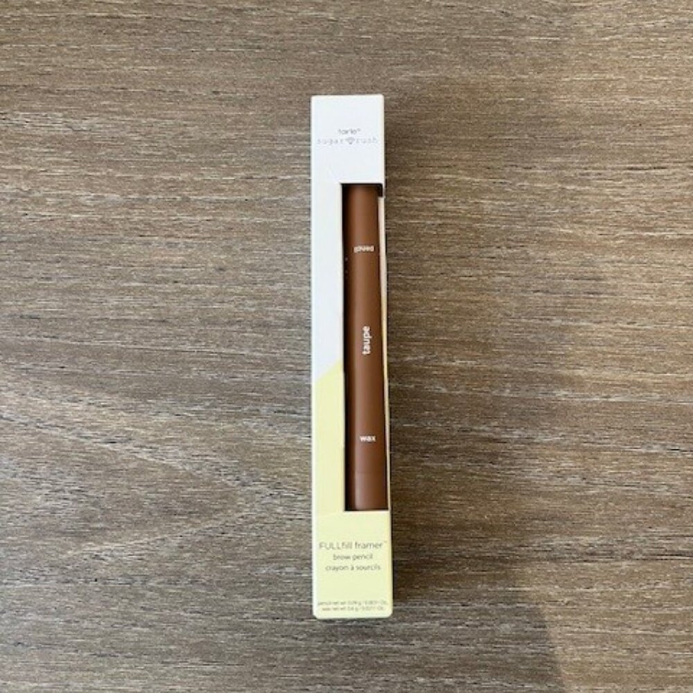 TARTE FULLfill Brow Pencil Crayon
